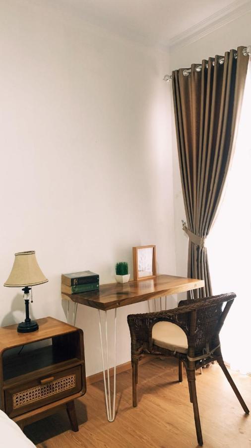 Villa Tjokro Γιογκιακάρτα Εξωτερικό φωτογραφία