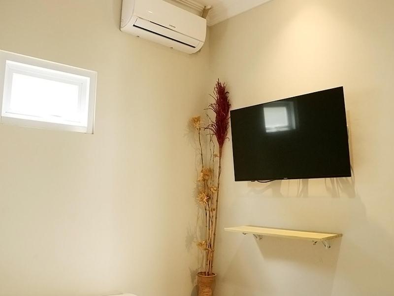 Villa Tjokro Γιογκιακάρτα Εξωτερικό φωτογραφία