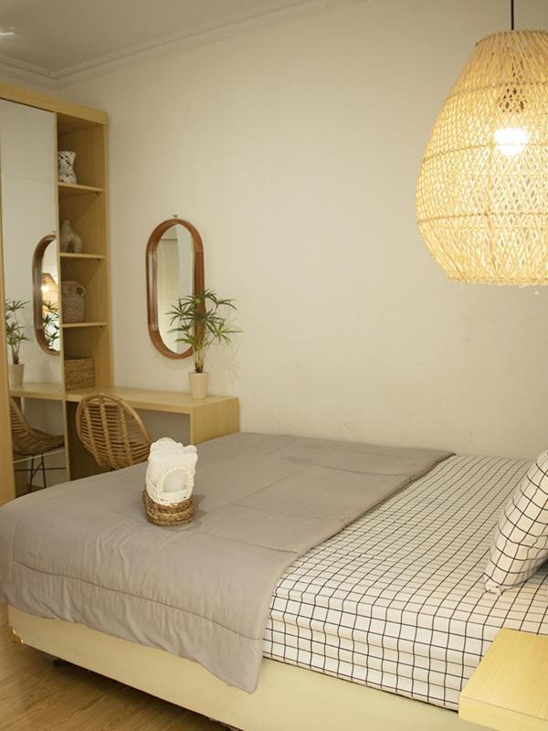 Villa Tjokro Γιογκιακάρτα Εξωτερικό φωτογραφία