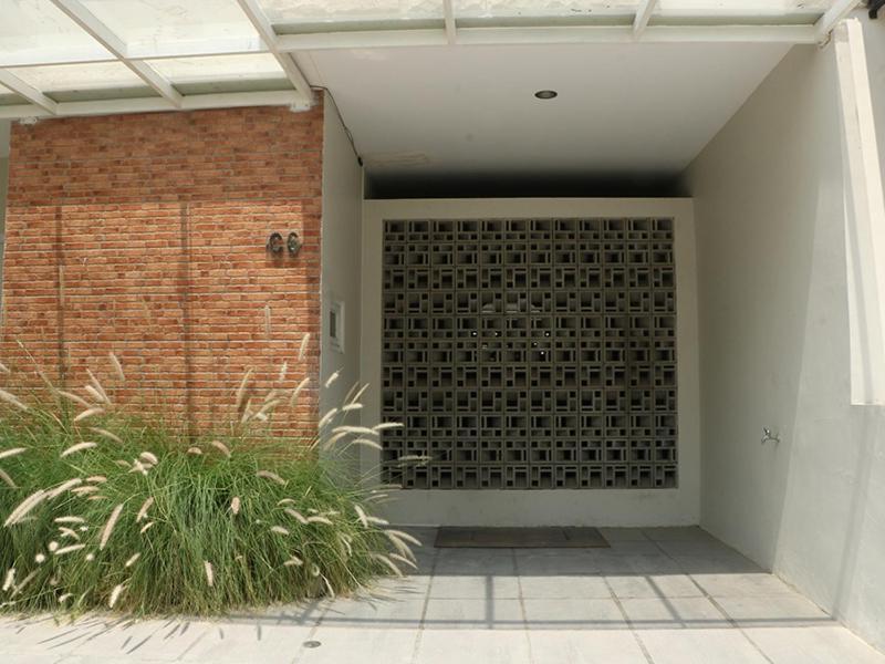 Villa Tjokro Γιογκιακάρτα Εξωτερικό φωτογραφία