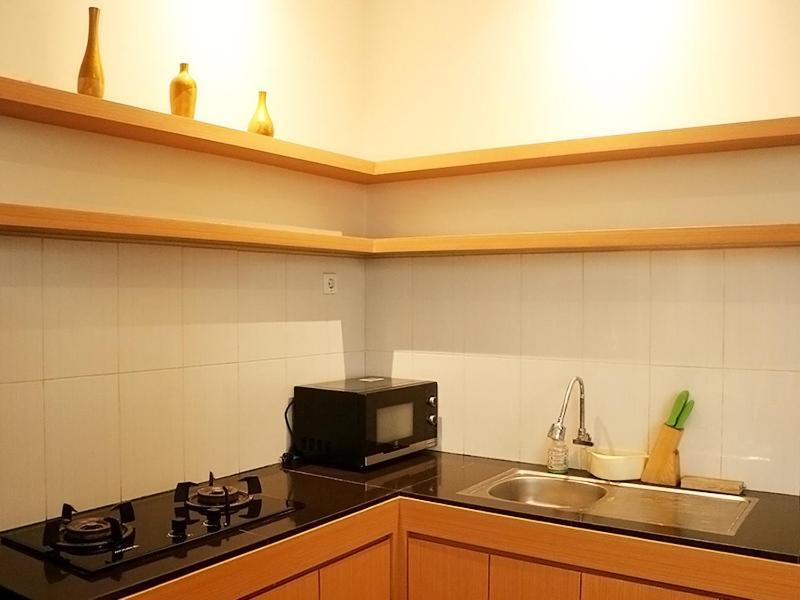 Villa Tjokro Γιογκιακάρτα Εξωτερικό φωτογραφία